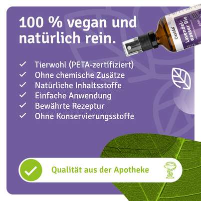 Lavendelwasser Bio, A-Nr.: 5779956 - 06