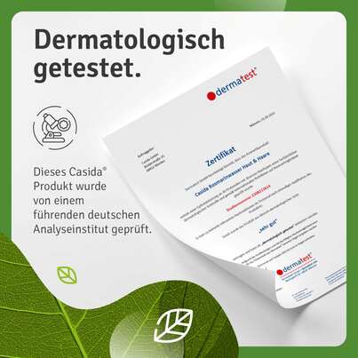 Rosmarinwasser Haut &amp; Haare, A-Nr.: 5745147 - 06
