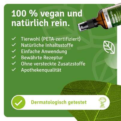 Rosmarinwasser Haut &amp; Haare, A-Nr.: 5745147 - 07