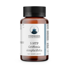 STEINMANDL 5-HTP GRIFFONIA KPS, A-Nr.: 5961589 - 01