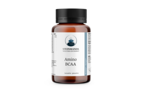 STEINMANDL AMINO BCAA KPS 60ST, A-Nr.: 5961626 - 01