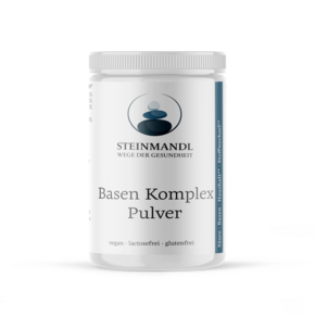 STEINMANDL BASEN KOMPLEX PLV 250G, A-Nr.: 5961690 - 01