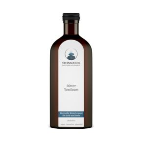 STEINMANDL BITTER TONIKUM 250ML, A-Nr.: 5961744 - 01