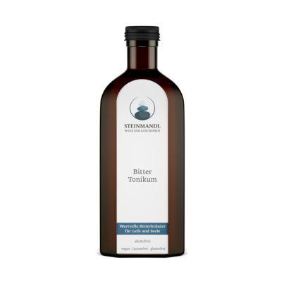 STEINMANDL BITTER TONIKUM 250ML, A-Nr.: 5961744 - 01