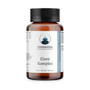 STEINMANDL EISEN KOMPLEX KPS 30ST, A-Nr.: 5961856 - 01