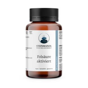 STEINMANDL FOLSÄURE AKTIVIERT KPS 30ST, A-Nr.: 5961891 - 01