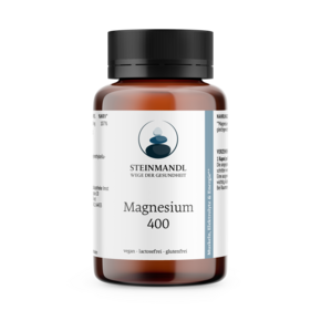 STEINMANDL MAGNESIUM 400 KPS 60ST, A-Nr.: 5962028 - 01