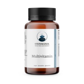 STEINMANDL MULTIVITAMIN KPS 60ST, A-Nr.: 5962100 - 01