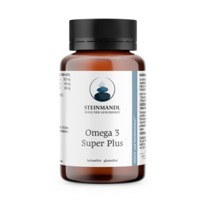 STEINMANDL OMEGA 3 SUPERPLUS KPS 60ST, A-Nr.: 5962117 - 01