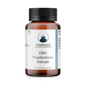 STEINMANDL OPC TRAUBENKERN EXTRAKT KPS 60ST, A-Nr.: 5962287 - 01
