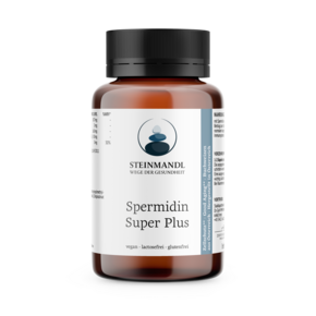 STEINMANDL SPERMIDIN SUPER PLUS KPS 30ST, A-Nr.: 5962471 - 01