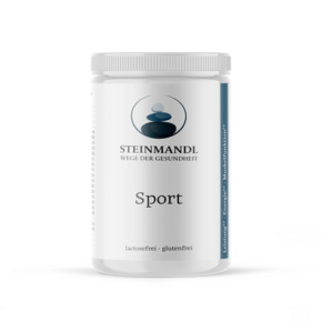 STEINMANDL SPORT DRINK 400G, A-Nr.: 5962488 - 01