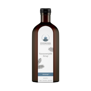 STEINMANDL TANNENWIPFEK SIRUP 250ML, A-Nr.: 5962502 - 01