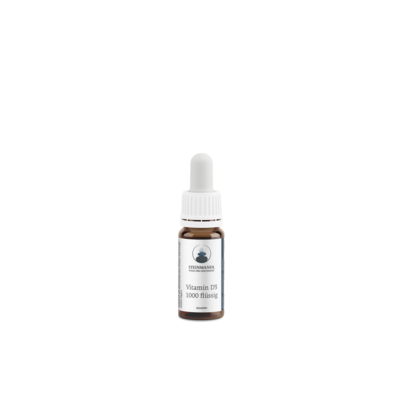 STEINMANDL VITAMIN D 1000 FLÜSSIG 30ML, A-Nr.: 5962577 - 01