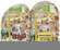 TETESEPT Kids Schaumbad Wimmel-Baustelle 3x40ML, A-Nr.: 5967480 - 02