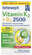 tetesept Vitamin K2+D3 2500 Tabl. 30 Stk., A-Nr.: 5709246 - 01