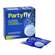 Sie sehen eine Packung Partyfly Brausetabl 4st, Produktbild: 05 Partyfly Brausetabl 4st, A-Nr.: 5699631 - 05