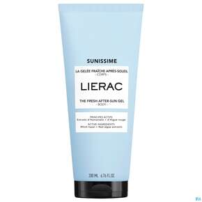 Sonnenprodukte Lierac Sunissime/the Fresh After Sun Gel 200ml, A-Nr.: 5953638 - 01