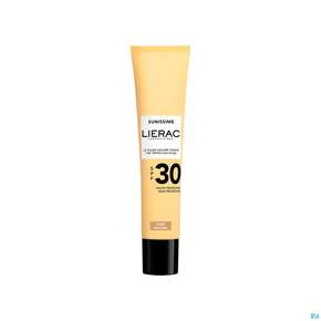 Sonnenprodukte Lierac Sunissime/the Tinted Sun Fluid Spf30 40ml, A-Nr.: 5953590 - 01