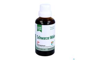 Walnuss -schalen Tinktur 4-fach Konzentrat Life Light 50ml, A-Nr.: 2312844 - 01