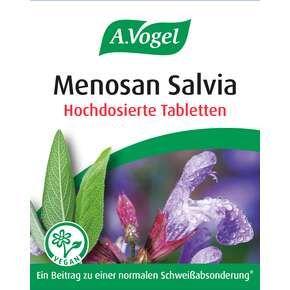A.Vogel Menosan Salvia, A-Nr.: 4296256 - 01