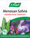 Sie sehen eine Packung A.Vogel Menosan Salvia, Produktbild: 01 A.Vogel Menosan Salvia, A-Nr.: 4296256 - 01