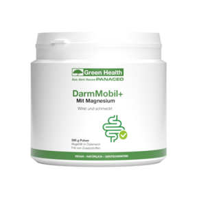 Green Health DarmMobil+ mit Magnesium, A-Nr.: 5975634 - 01