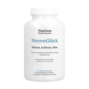 NatuGena NierenGlück, A-Nr.: 5877481 - 01