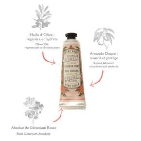PDS HDCR ROSE (PG: 30 ML), A-Nr.: 5918180 - 01