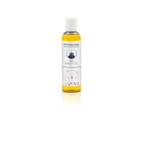 STEINMANDL MUKI BABY ÖL 150ML, A-Nr.: 5975249 - 01