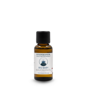 STEINMANDL BÄUCHLEINÖL 30ML, A-Nr.: 5975255 - 01