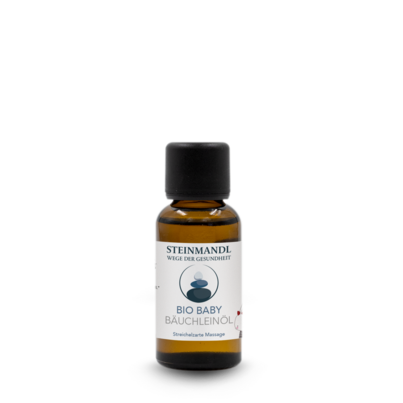 STEINMANDL BÄUCHLEINÖL 30ML, A-Nr.: 5975255 - 01
