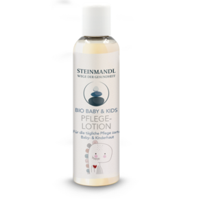 STEINMANDL MUKI PFLEGELOTION 150ML, A-Nr.: 5975284 - 01