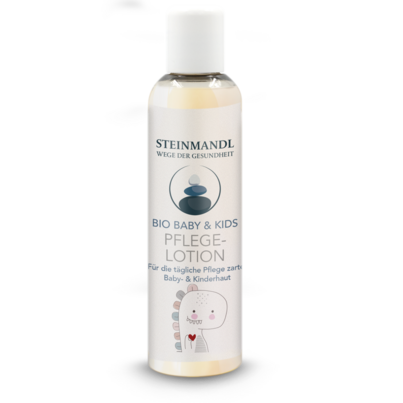 STEINMANDL MUKI PFLEGELOTION 150ML, A-Nr.: 5975284 - 01
