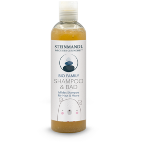 STEINMANDL MUKI SHAMPOO UND BAD, A-Nr.: 5975309 - 01