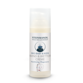 STEINMANDL WIND&amp;amp;WETTER CREME 50ML, A-Nr.: 5975344 - 01