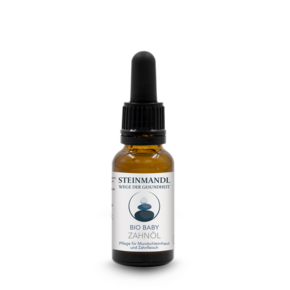 STEINMANDL MUKI ZAHNÖL 20ML, A-Nr.: 5975367 - 01