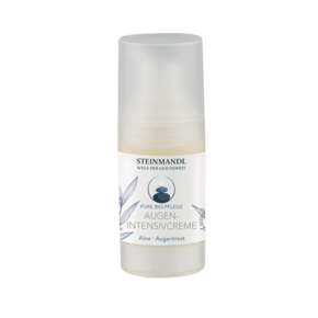 STEINMANDL PURE AUGEN INTENSIVCREME 15ML, A-Nr.: 5975019 - 01