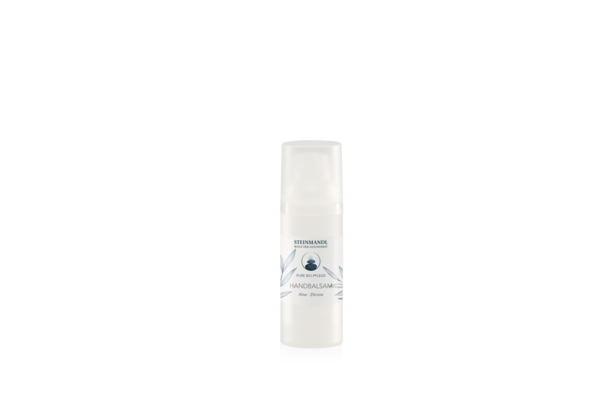 STEINMANDL HANDBALSAM 50ML, A-Nr.: 5975077 - 01