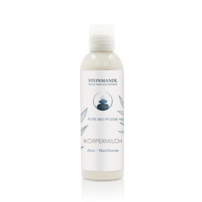 STEINMANDL PURE KÖRPERMILCH 200ML, A-Nr.: 5975108 - 01