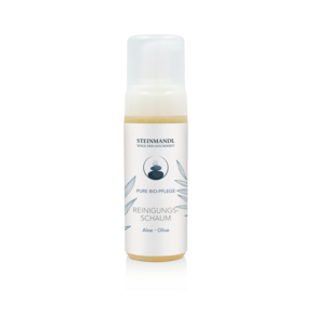 STEINMANDL PURE REINIGUNGSSCHAUM 150ML, A-Nr.: 5975137 - 01