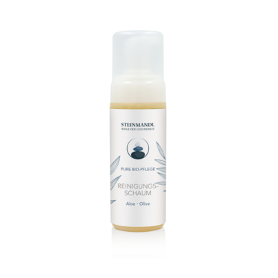 STEINMANDL PURE REINIGUNGSSCHAUM 150ML, A-Nr.: 5975137 - 01