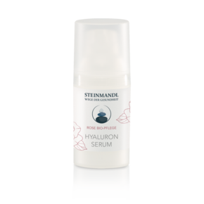 STEINMANDL HYALURON SERUM 30ML, A-Nr.: 5975232 - 01