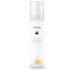 STEINMANDL APRES-SUN 100ML, A-Nr.: 5975172 - 01