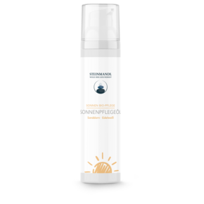 STEINMANDL SUN SONNENPFLEGEÖL 100ML, A-Nr.: 5975195 - 01