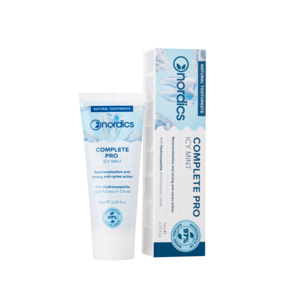 Repair Zahnpasta Complete Pro Icy Mint Nordics, A-Nr.: 5973196 - 01