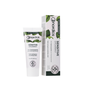 Repair Zahnpasta Sensitive Spearmint Nordics, A-Nr.: 5973167 - 01