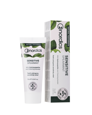 Repair Zahnpasta Sensitive Spearmint Nordics, A-Nr.: 5973167 - 01