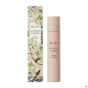 Bi-es Blossom Garden Parfum A2 12ml, A-Nr.: 5815965 - 01