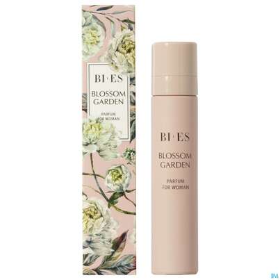 Bi-es Blossom Garden Parfum A2 12ml, A-Nr.: 5815965 - 02